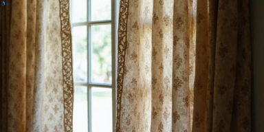 Dry cleaning delicate silk velvet drapes kemblawarra-nsw Matty Curtain Cleaning